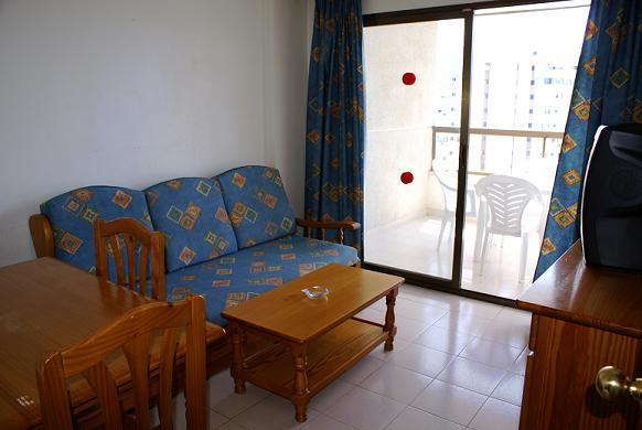 Appartement Paraiso 10 *