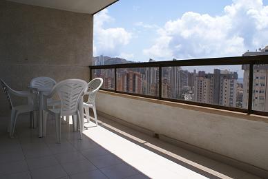 Paraiso 10 Appartement *