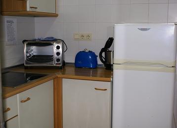 Paraiso 10 Appartement Benidorm