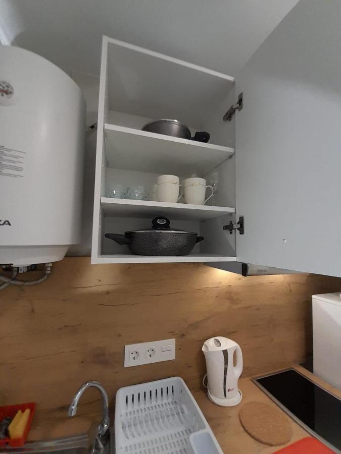 Center Centro Apartment *
