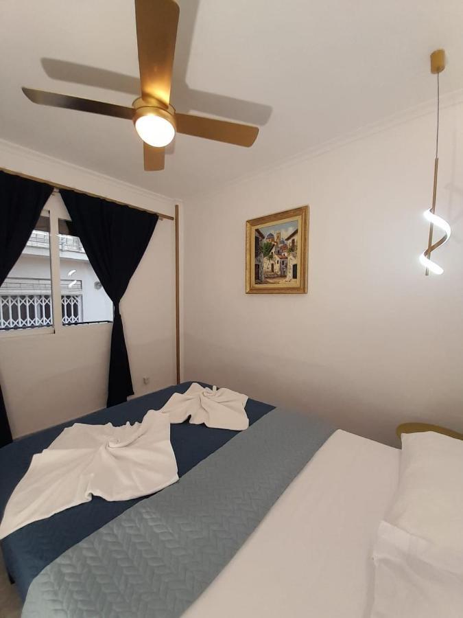 Center Centro Apartment Benidorm