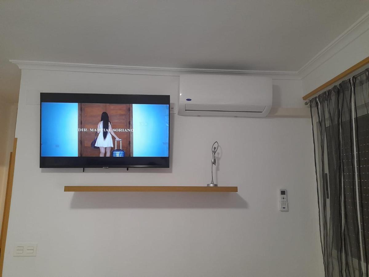 Center Centro Apartment Benidorm
