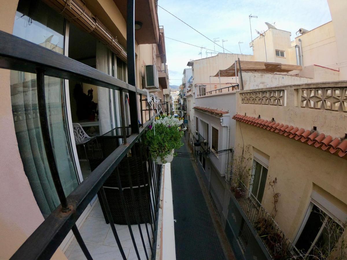 Cozy In The Center Of Old Town * Benidorm