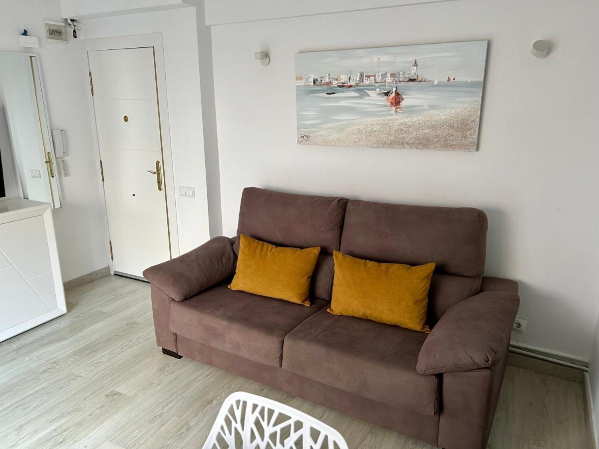 Apartamento Cozy In The Center Of Old Town Benidorm