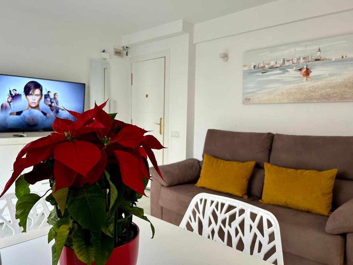 Cozy In The Center Of Old Town Apartamento *