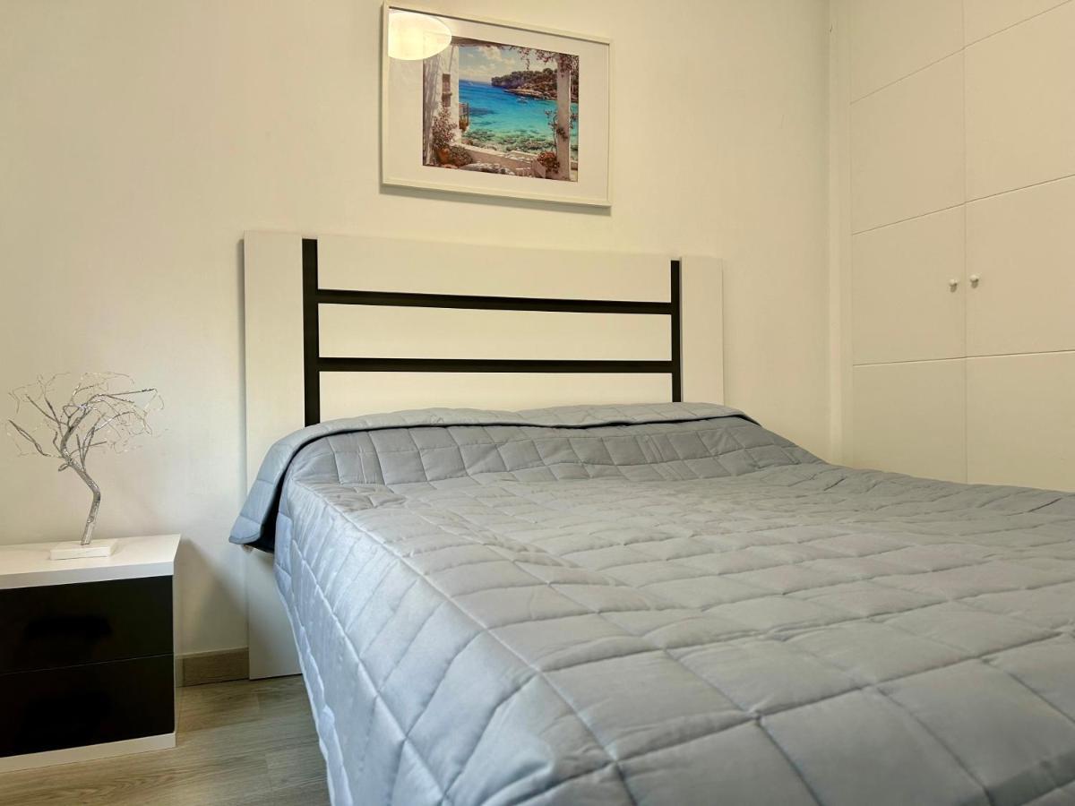 Cozy In The Center Of Old Town Apartamento Benidorm