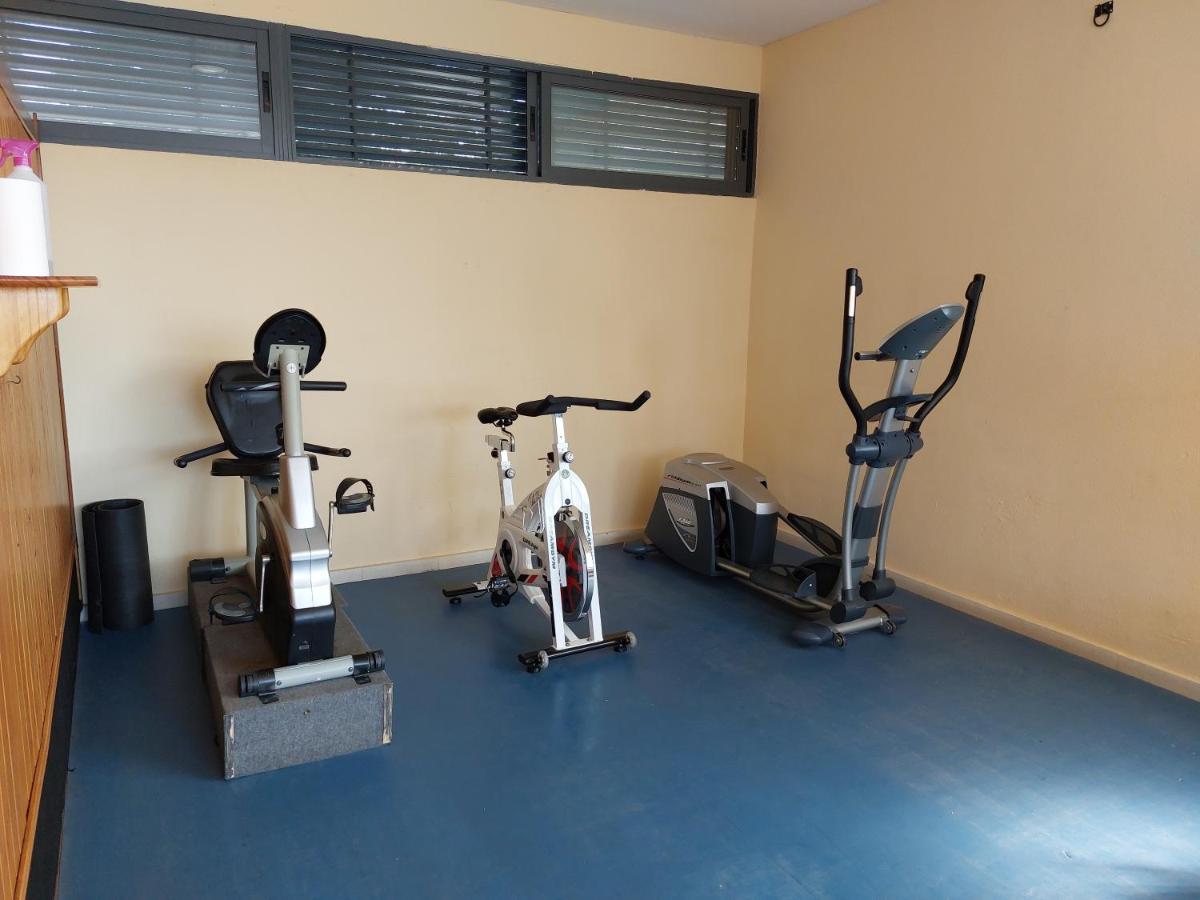 Apartamento Marinas 8o Con Vistas Al Mar Y Piscina By Vero