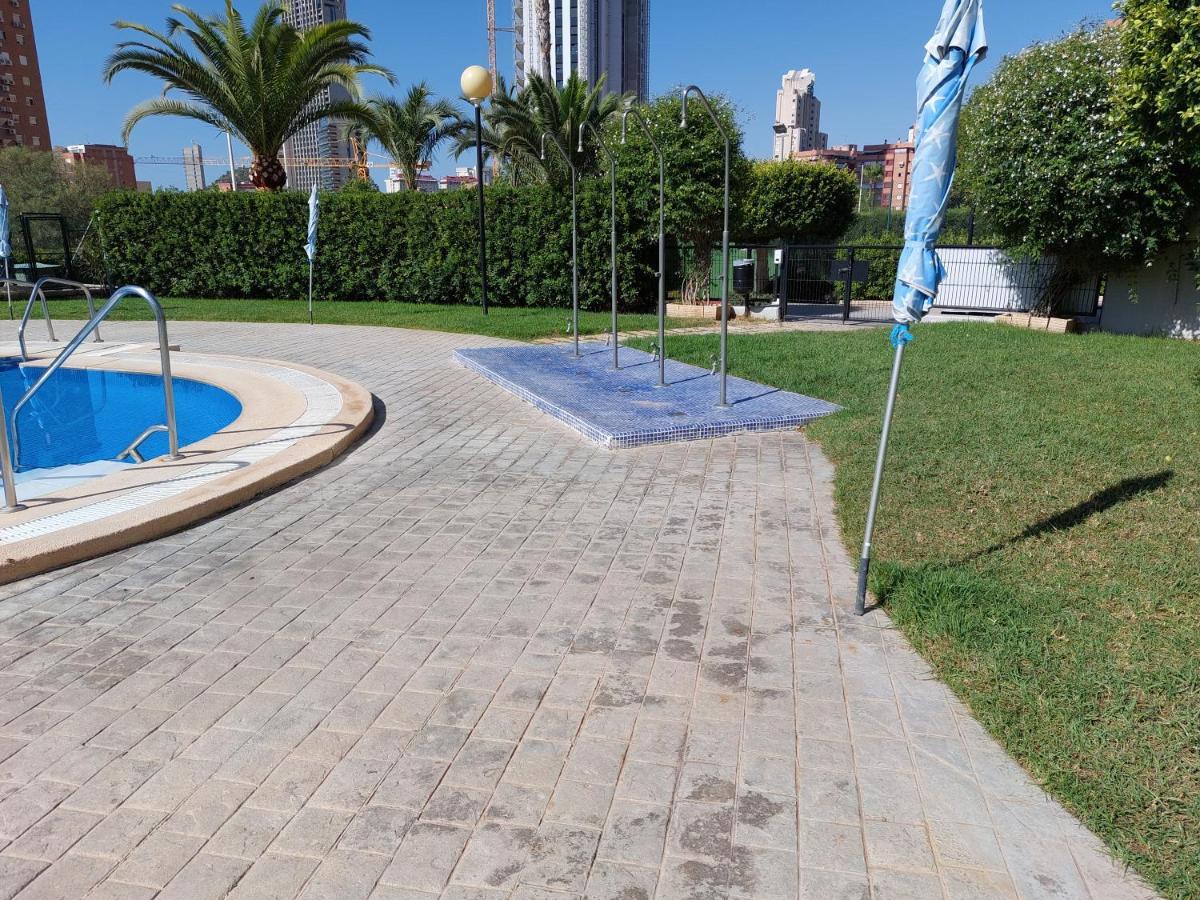 Marinas 8o Con Vistas Al Mar Y Piscina By Vero *