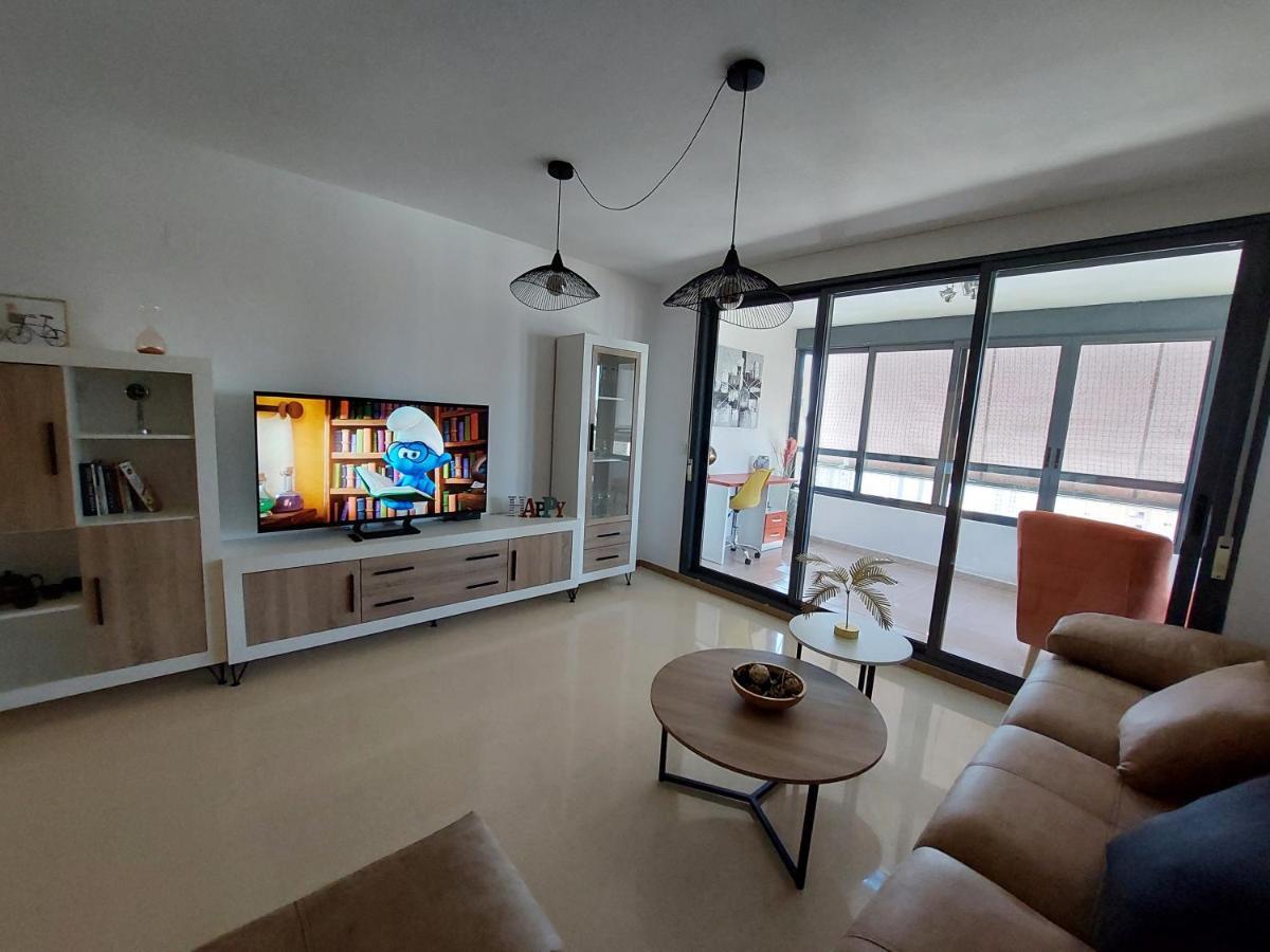Apartamento Marinas 8o Con Vistas Al Mar Y Piscina By Vero Benidorm
