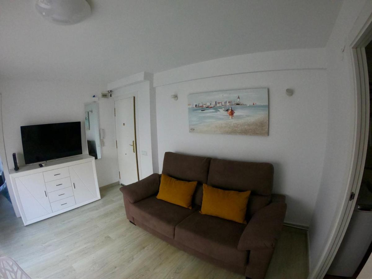 Cozy In The Center Of Old Town Apartamento Benidorm