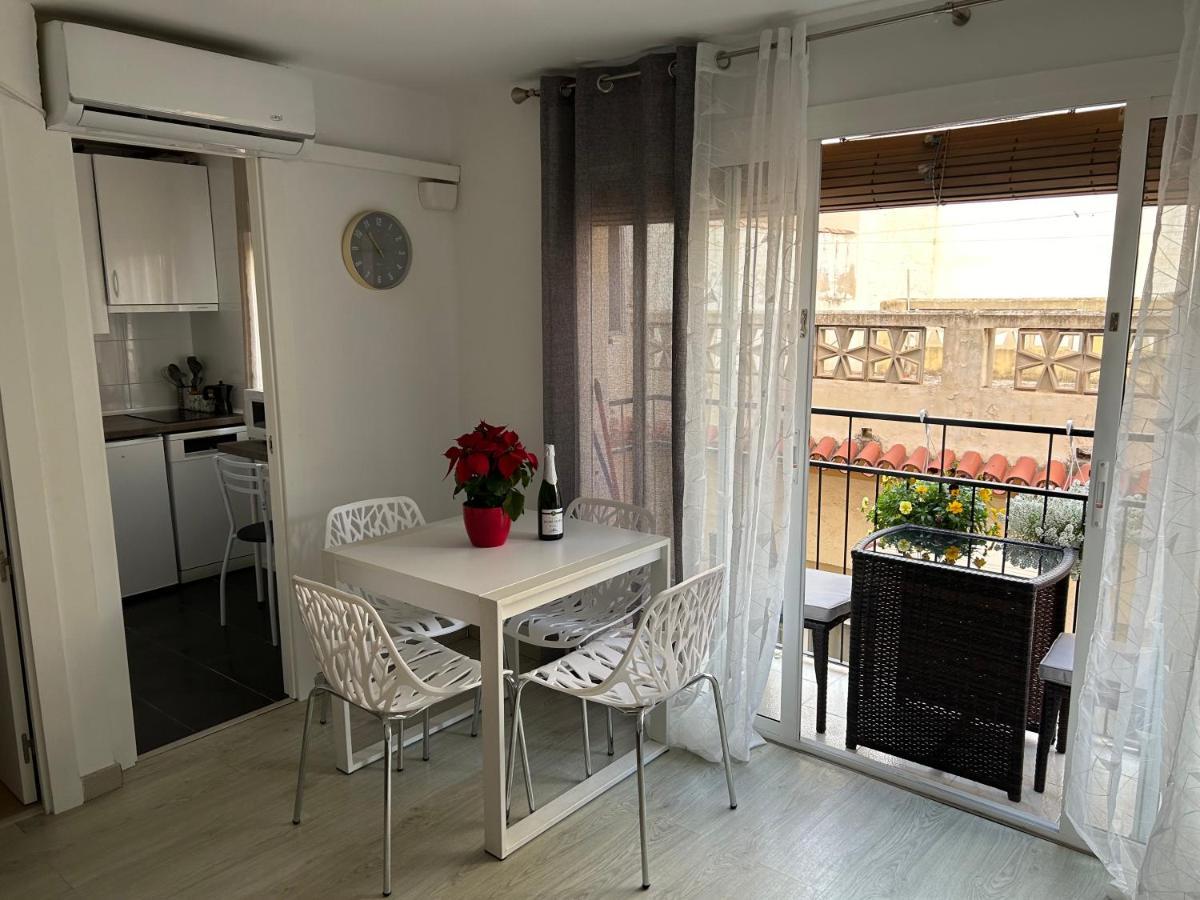 Cozy In The Center Of Old Town Apartamento Benidorm