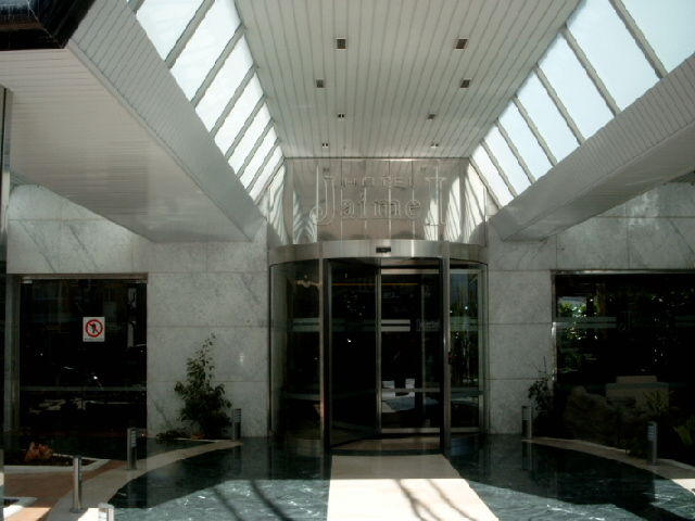 Hotel Jaime I 3*