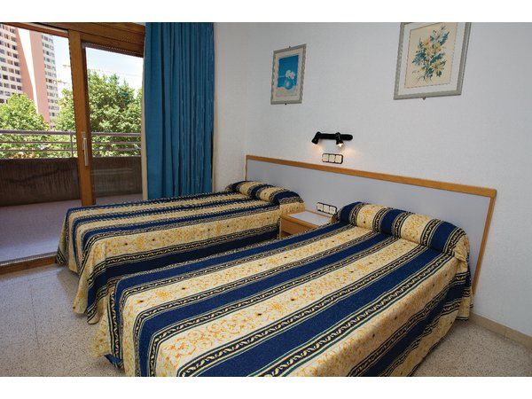 Alpha Appartement
