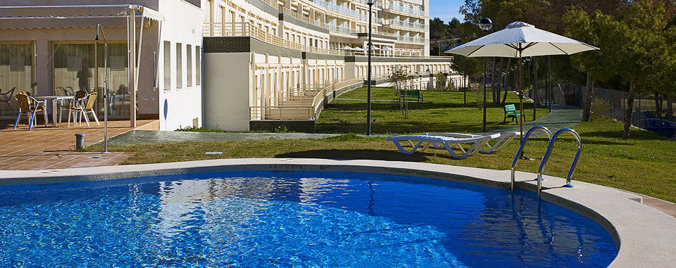 Vida & Golf Apartment *