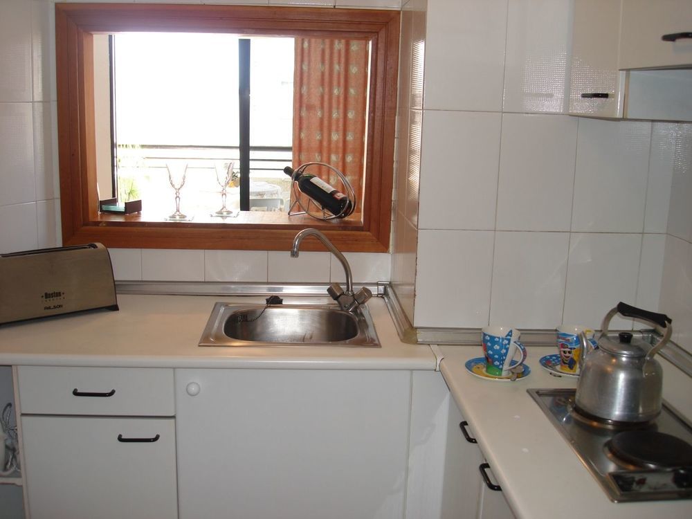 Luxmar 2* Benidorm