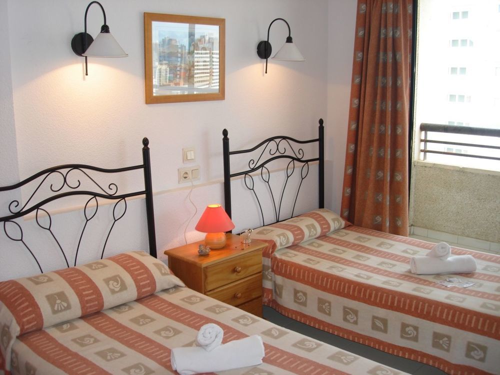 Luxmar Benidorm