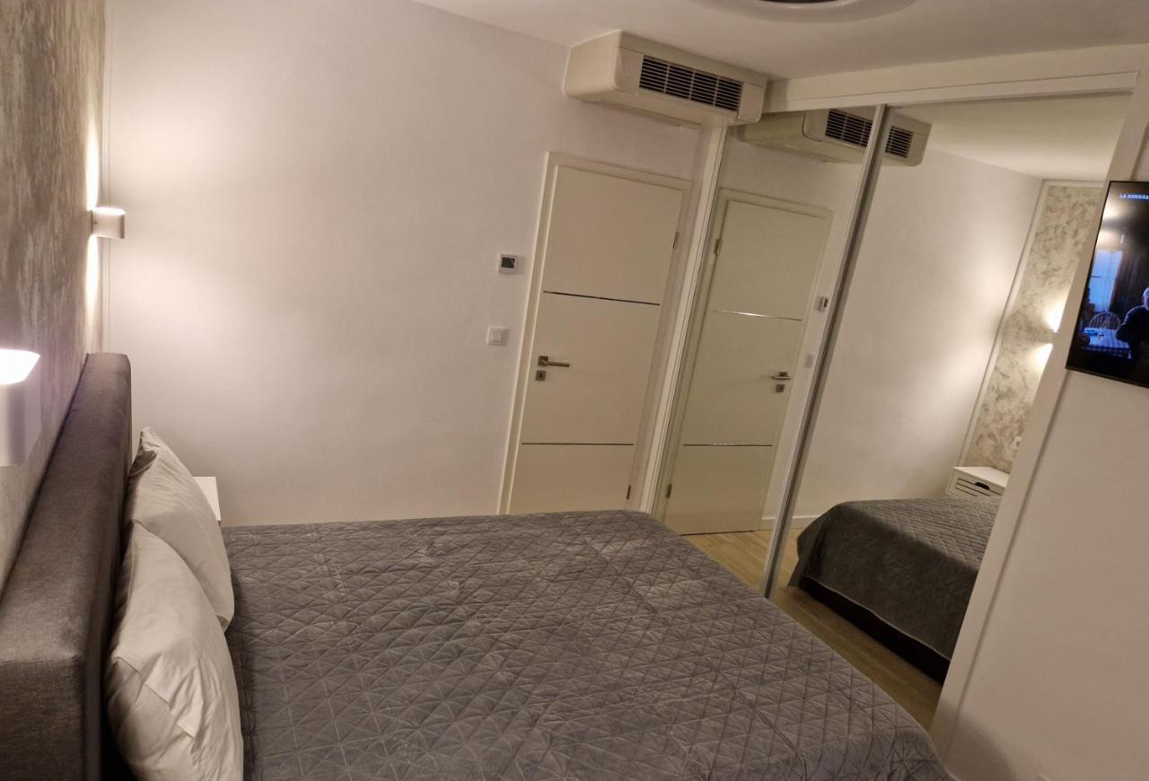 Appartement Old Town 1 St Floor, Near The