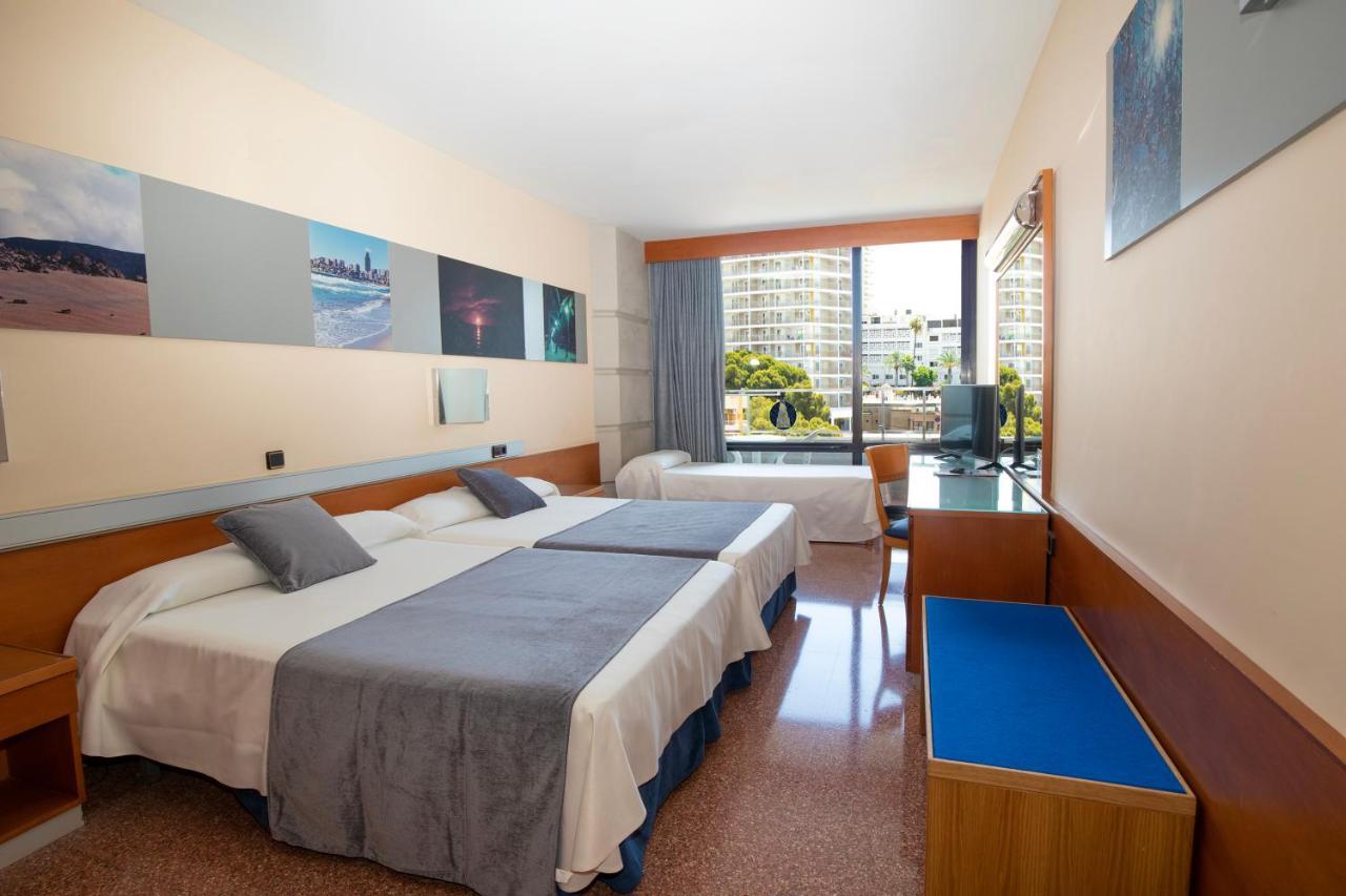 Gran Bali & Hotel Benidorm