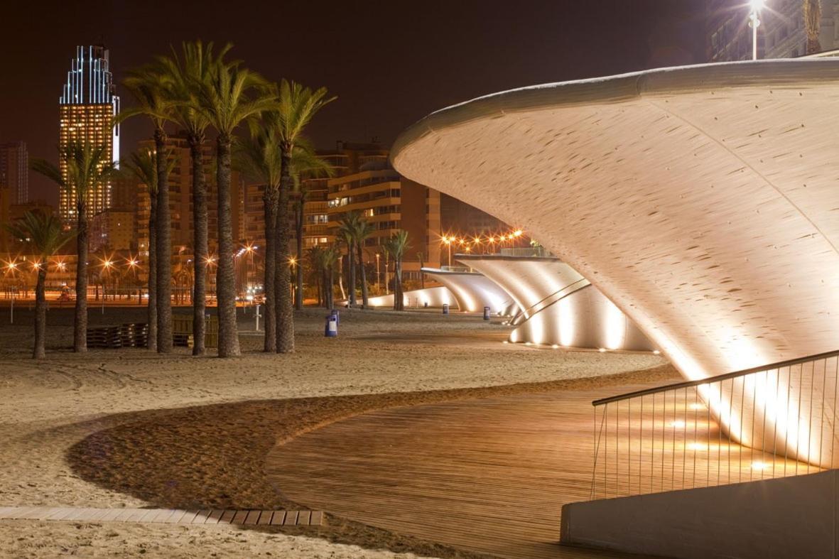 Gran Bali & Benidorm