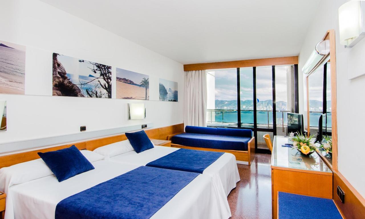 Gran Bali & 4* Benidorm