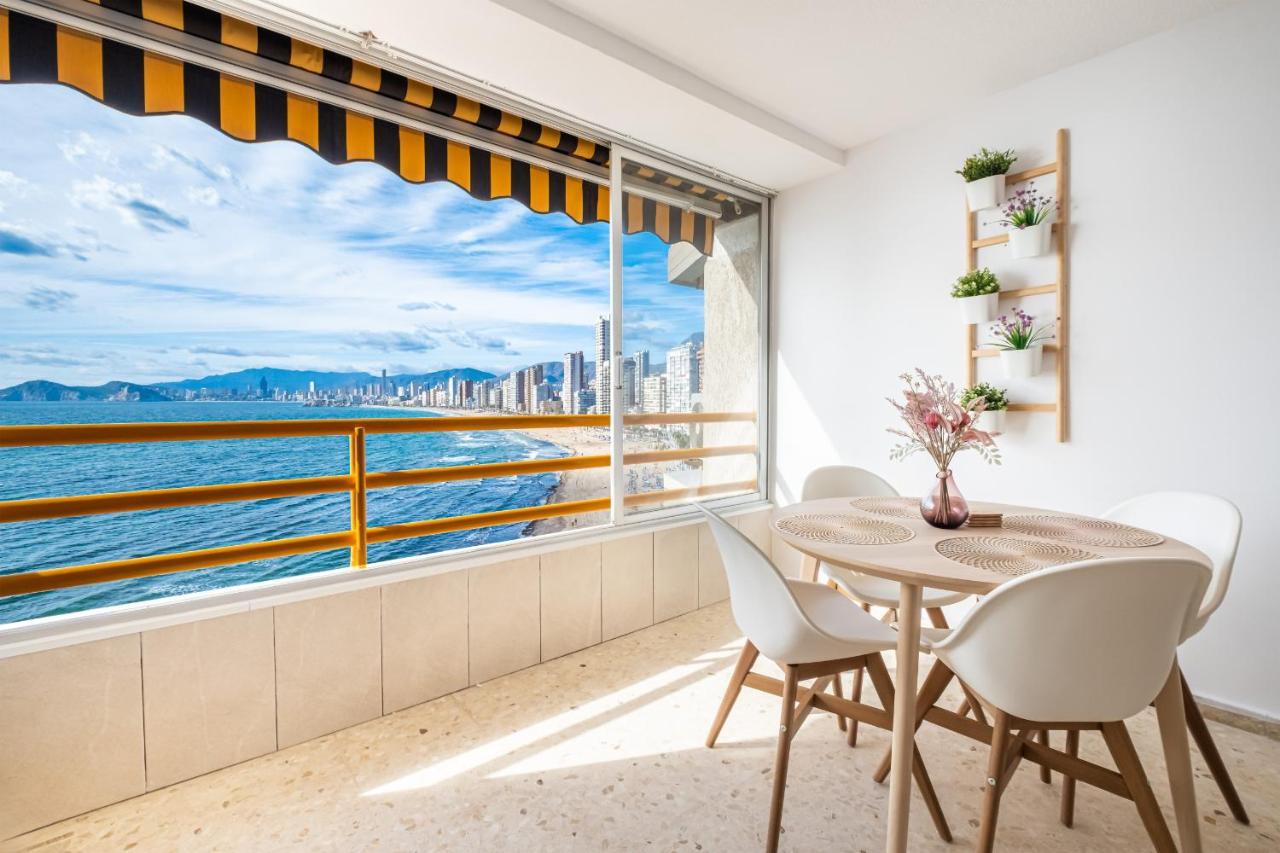 Apartamento Don Miguel 9-c Levante