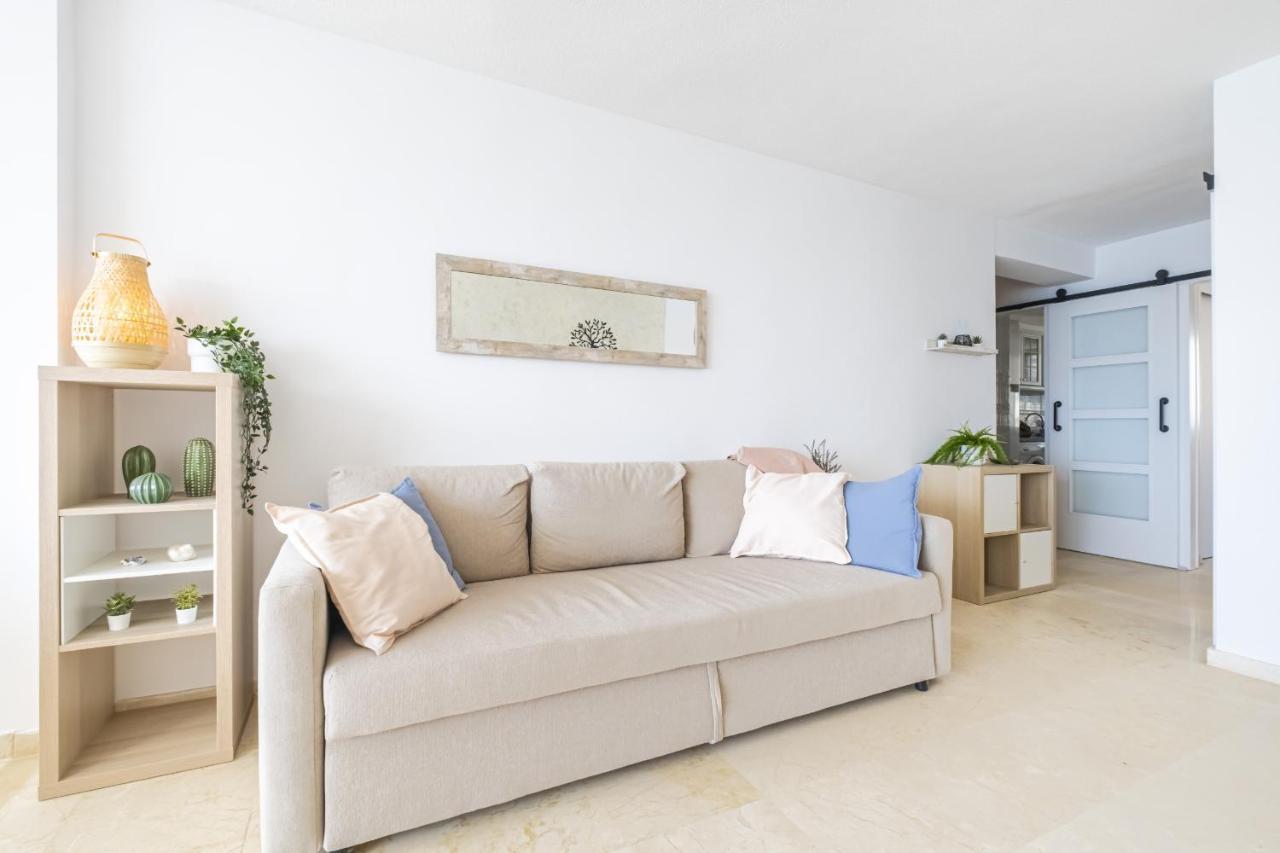 Don Miguel 9-c Levante Apartamento
