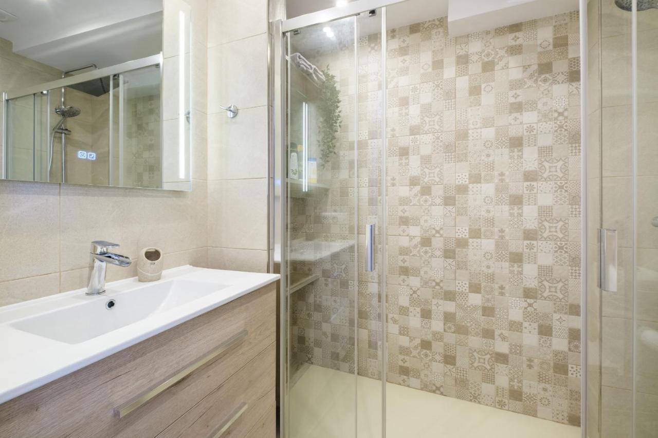 Apartamento Don Miguel 9-c Levante
