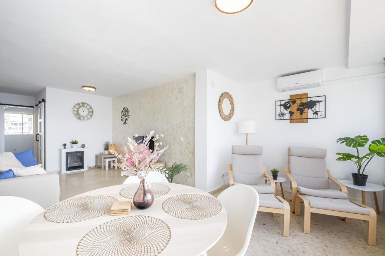 Don Miguel 9-c Levante Apartamento
