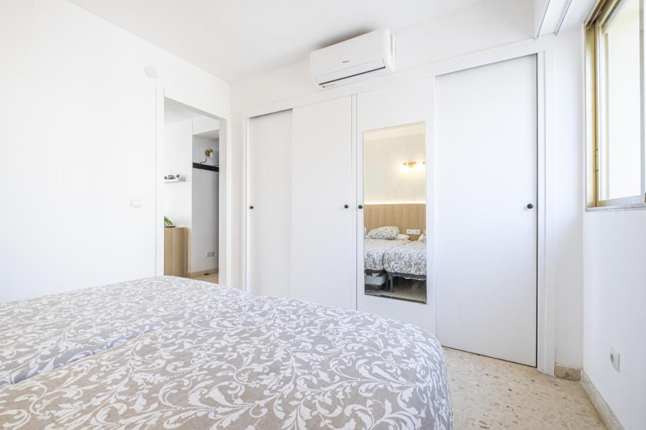 Don Miguel 9-c Levante Apartamento *