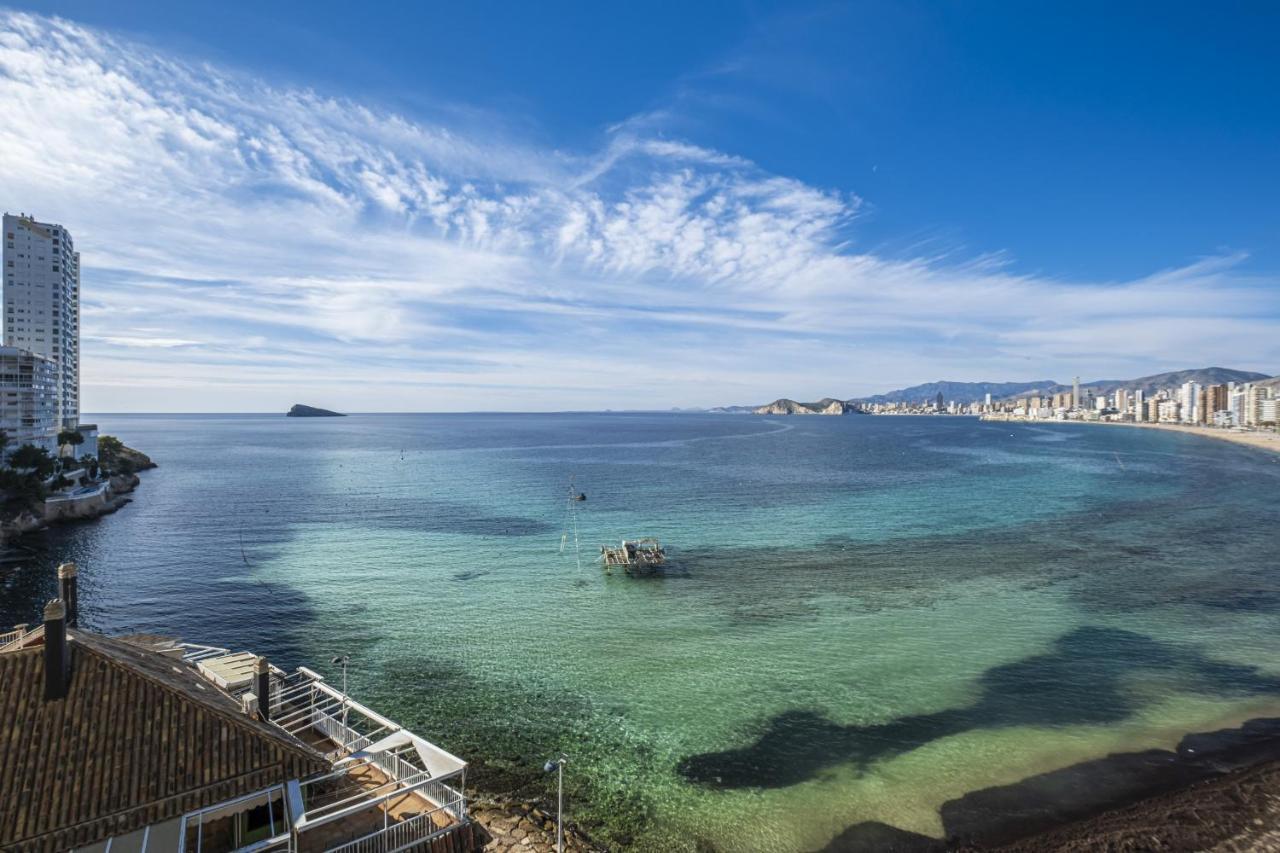 Don Miguel 9-c Levante * Benidorm