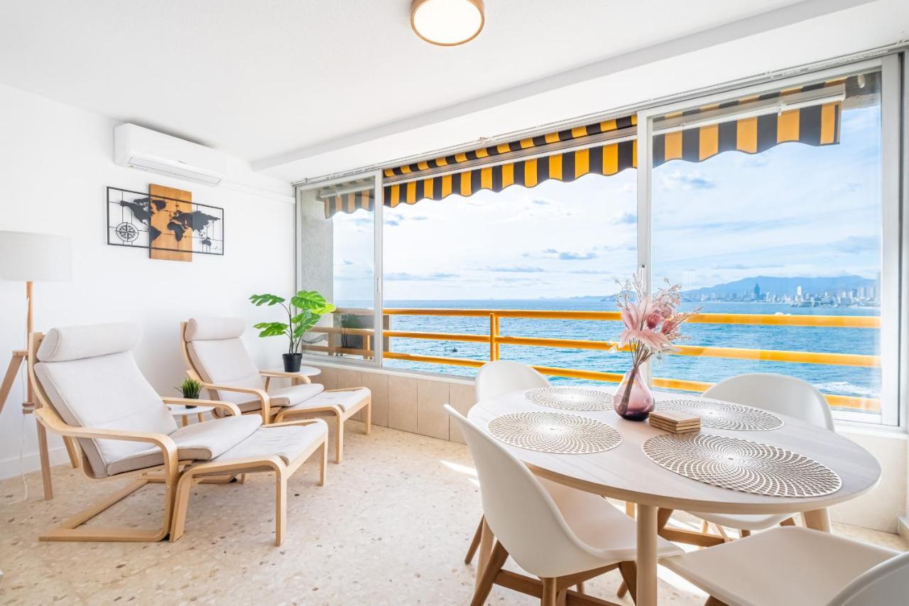 Apartamento Don Miguel 9-c Levante *
