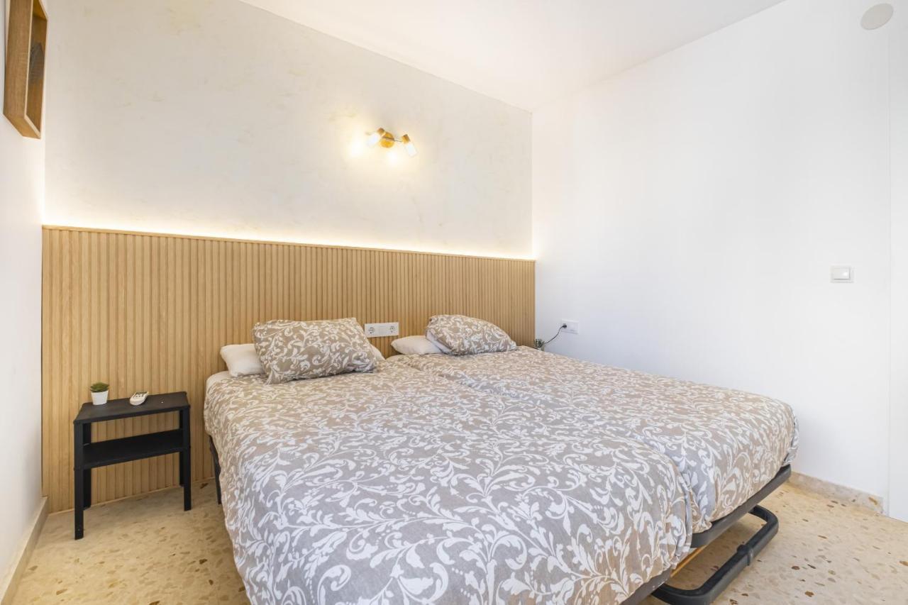 Apartamento Don Miguel 9-c Levante