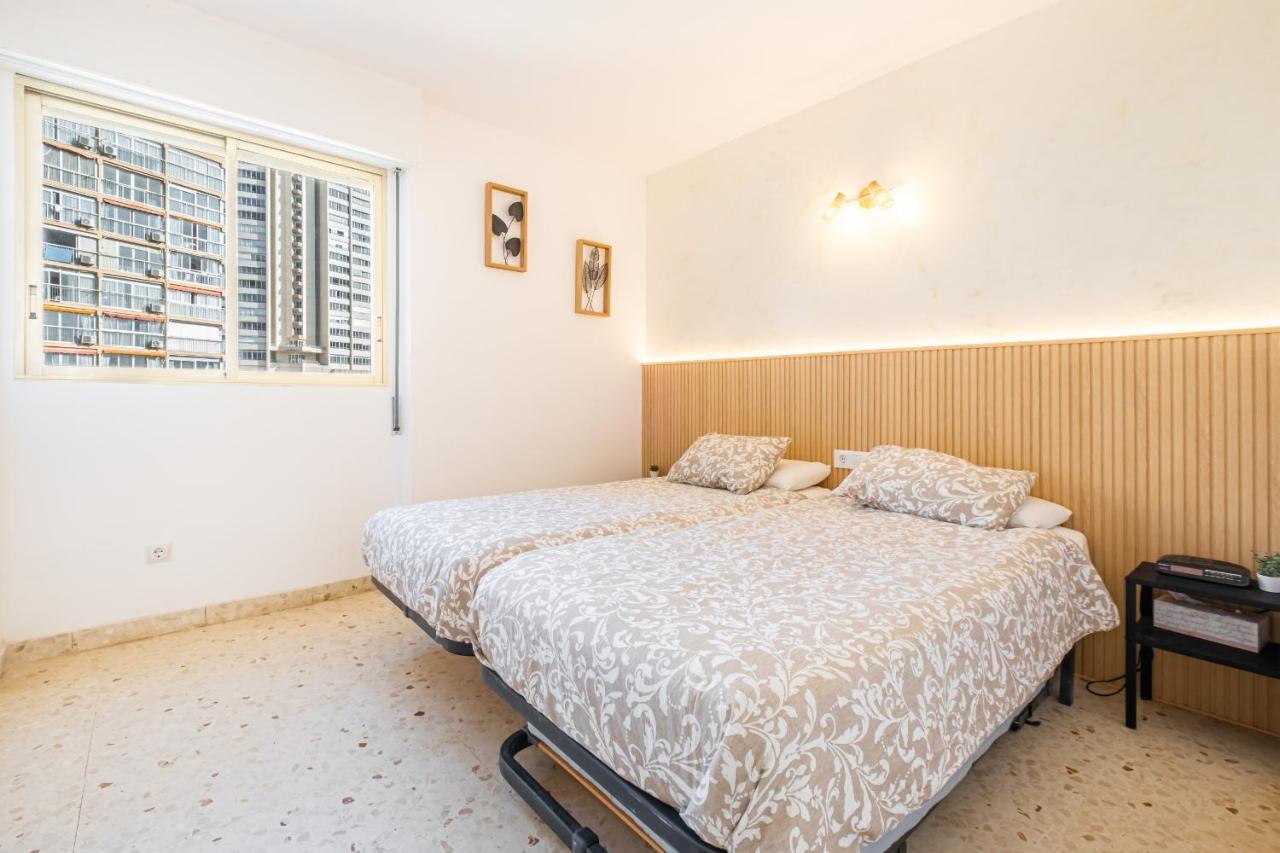Apartamento Don Miguel 9-c Levante *