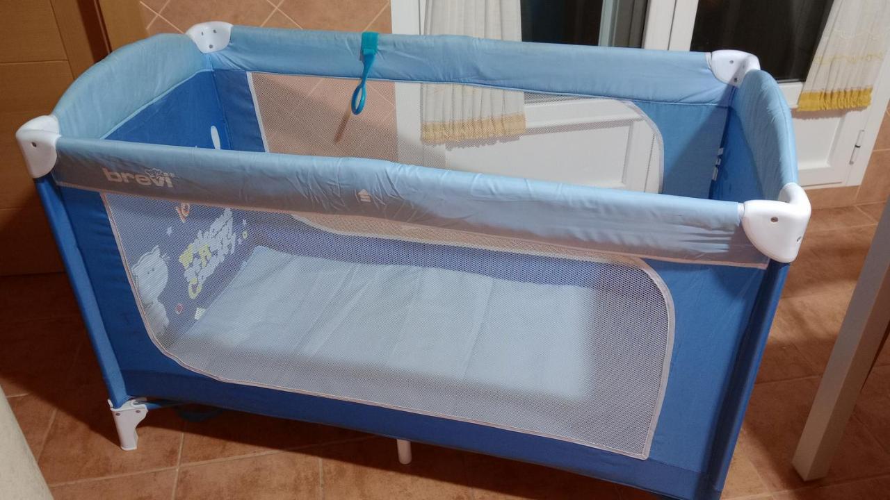 Nuevo En Apartment *