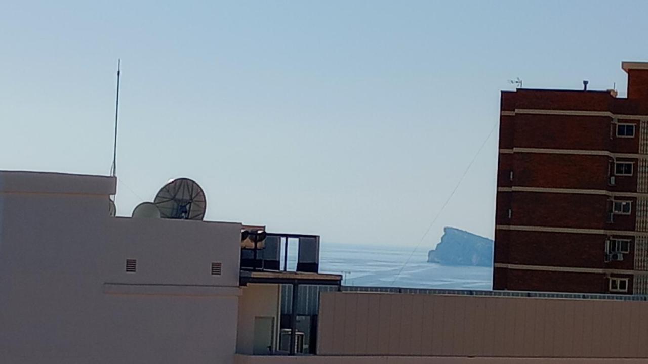 Nuevo En Apartment Benidorm