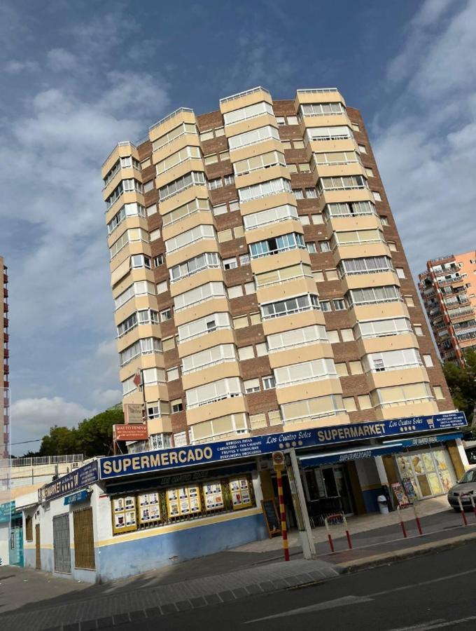 Nuevo En Apartment
