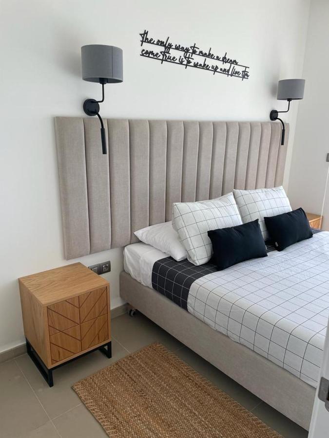 Apartamento Sky Intempo &