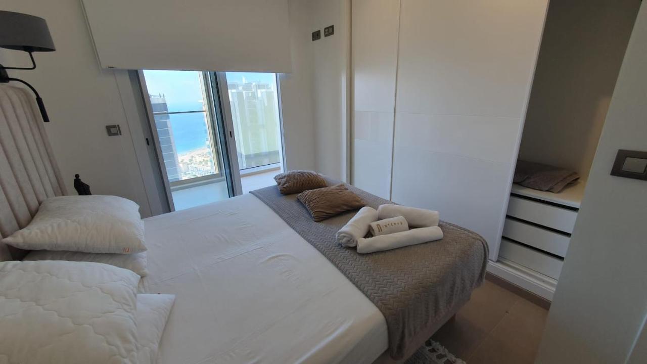 Sky Intempo & Apartamento