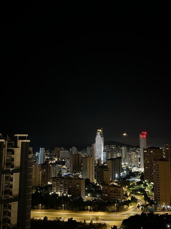 Apartamento Sky Intempo &