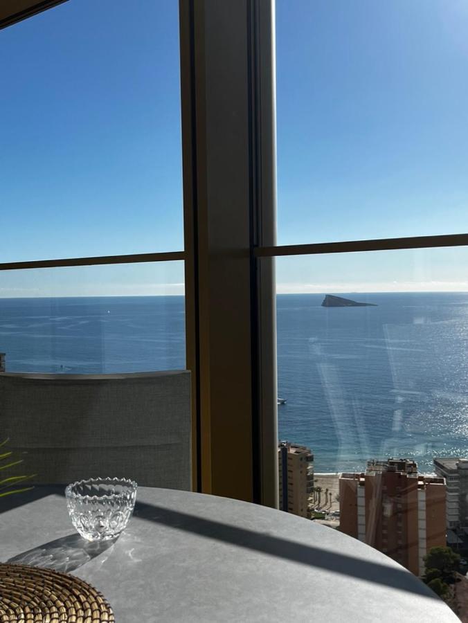 Apartamento Sky Intempo &