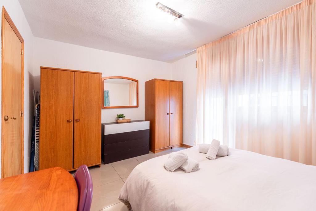 En El Centro A Un Minuto De La Playa Appartement Benidorm