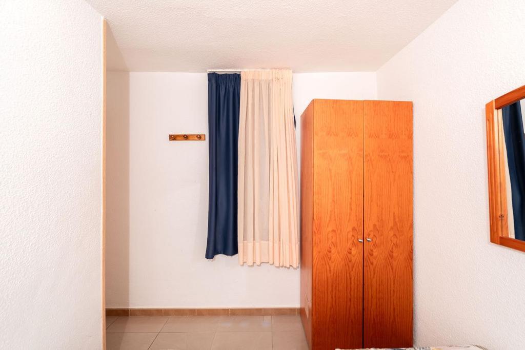 En El Centro A Un Minuto De La Playa Appartement *