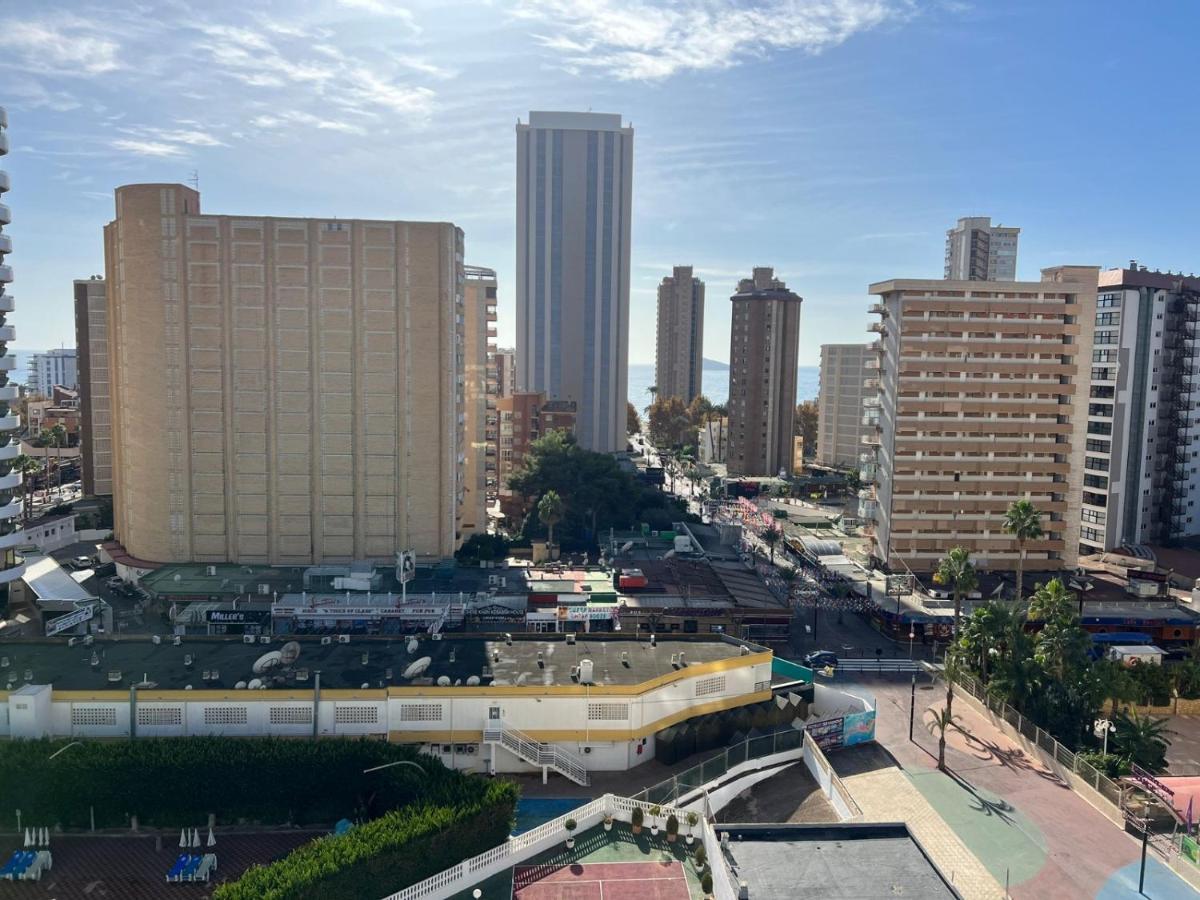 Torre Domo - 9º *
