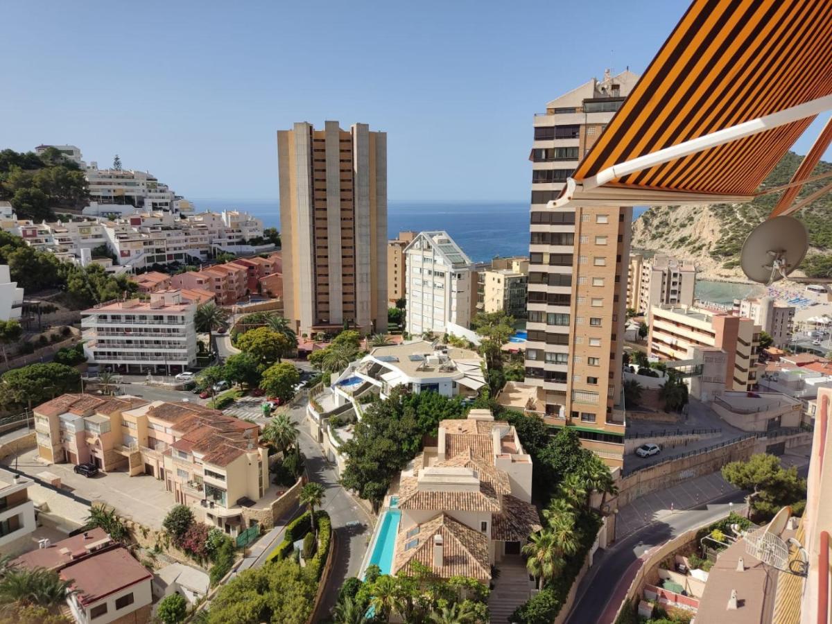 Apartment Cala Don Miguel Iii 13-c