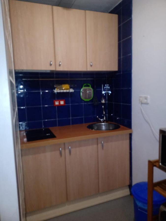 Cala Don Miguel Iii 13-c Apartment *