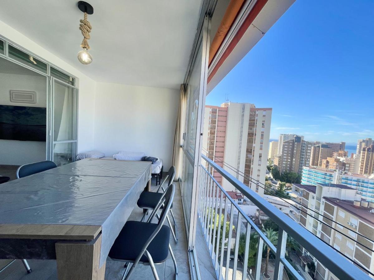 Apartment Loixana Rincon Dream Benidorm