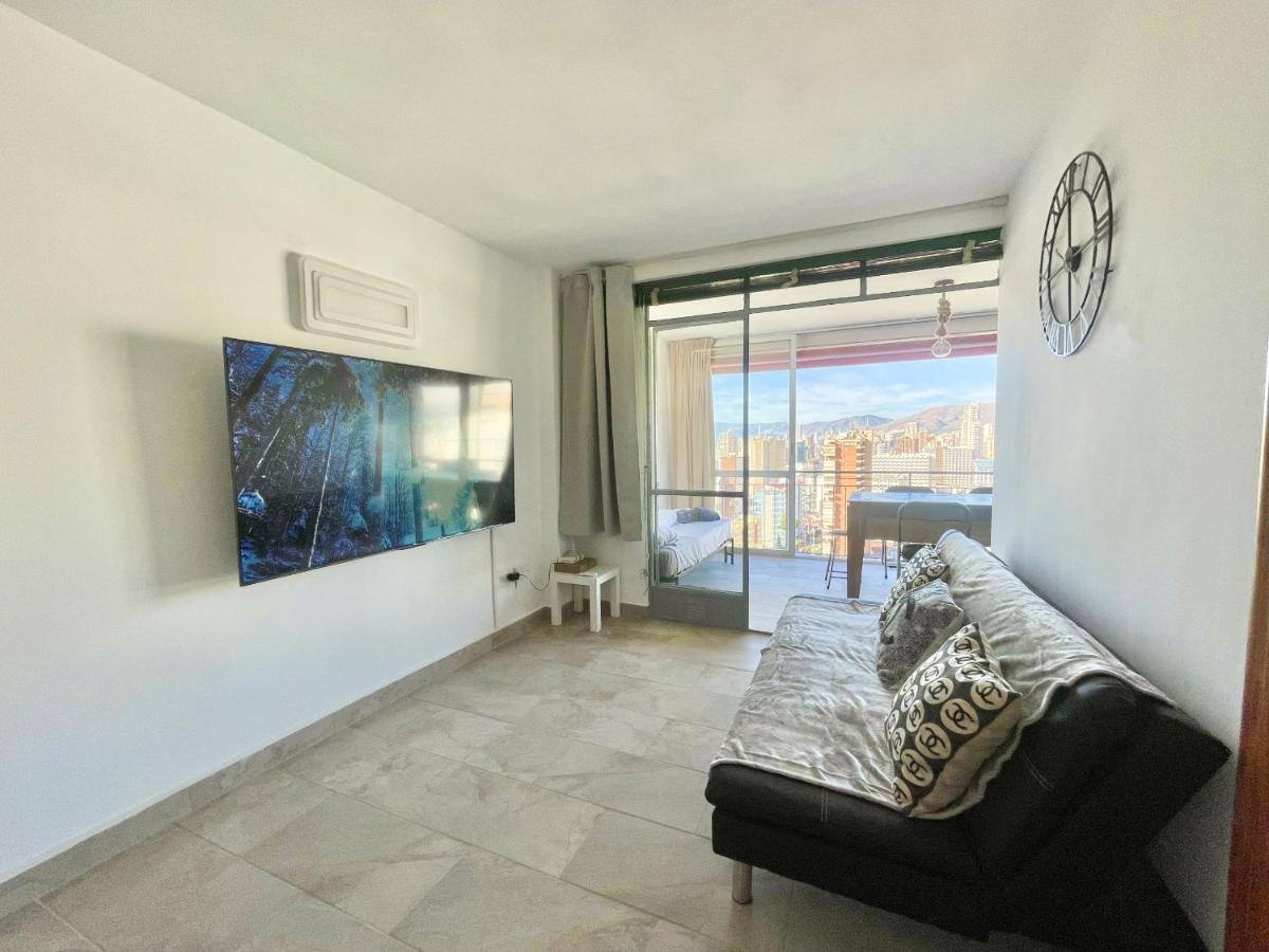 Apartment Loixana Rincon Dream *