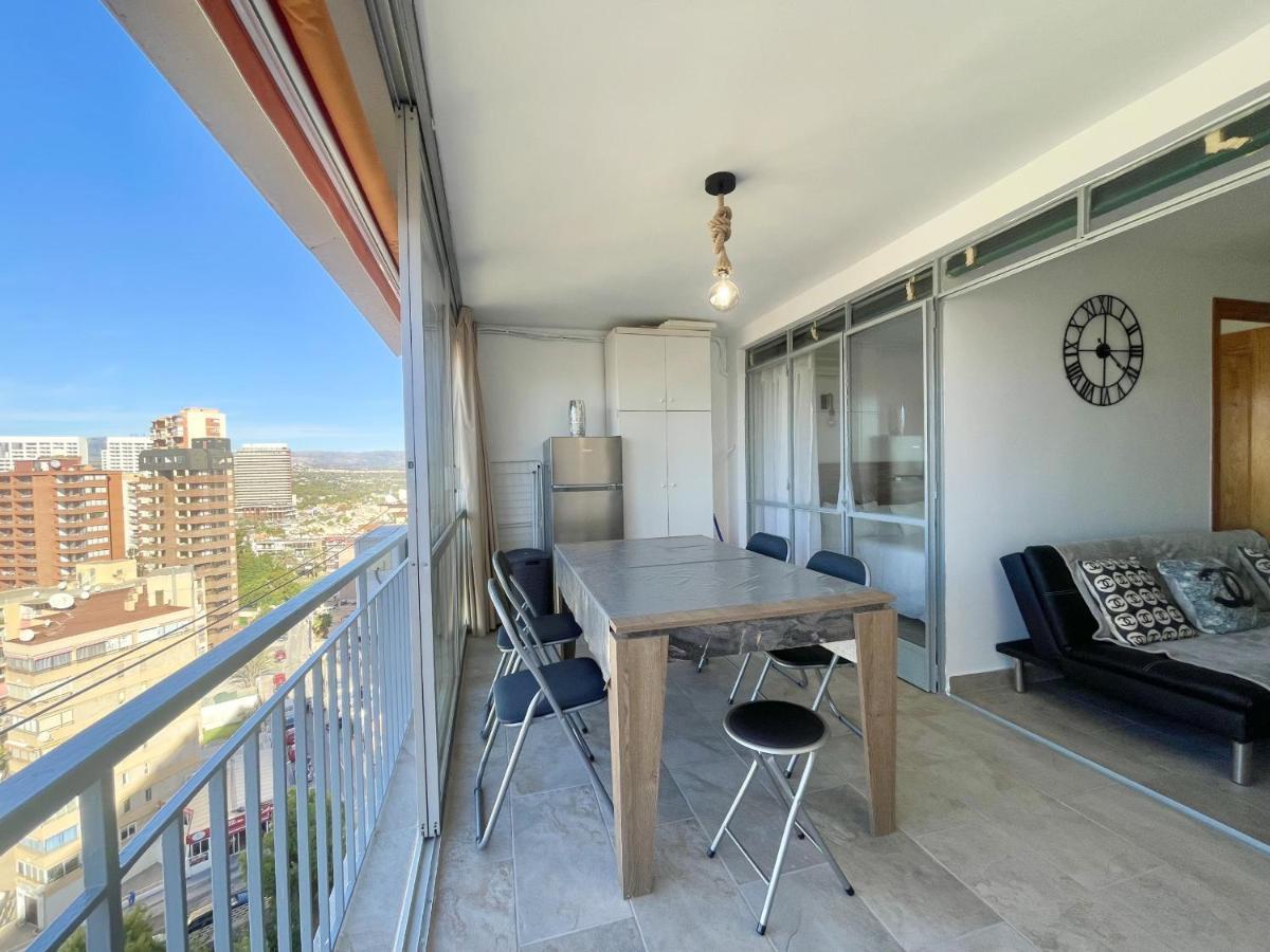 Apartment Loixana Rincon Dream Benidorm