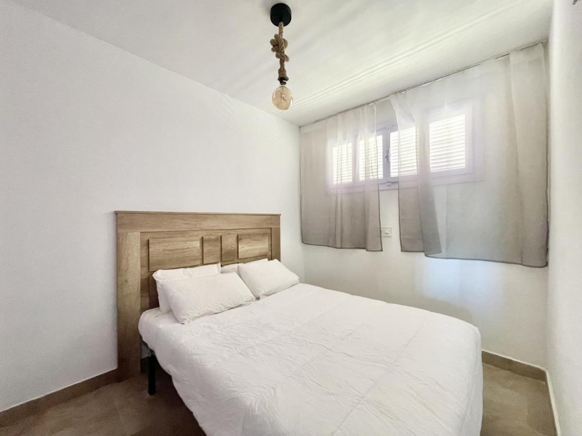 Loixana Rincon Dream Apartment Benidorm