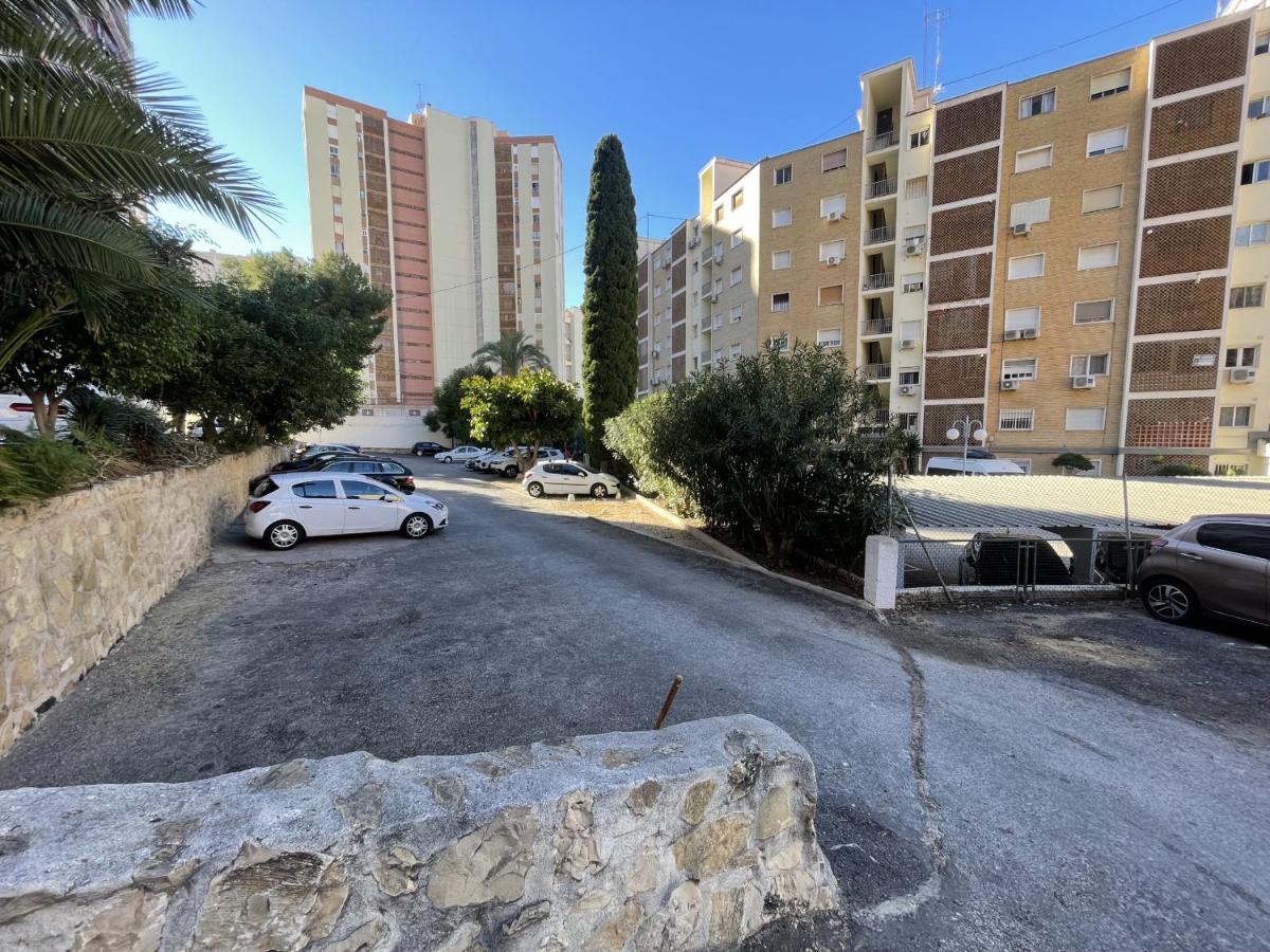 Loixana Rincon Dream Benidorm